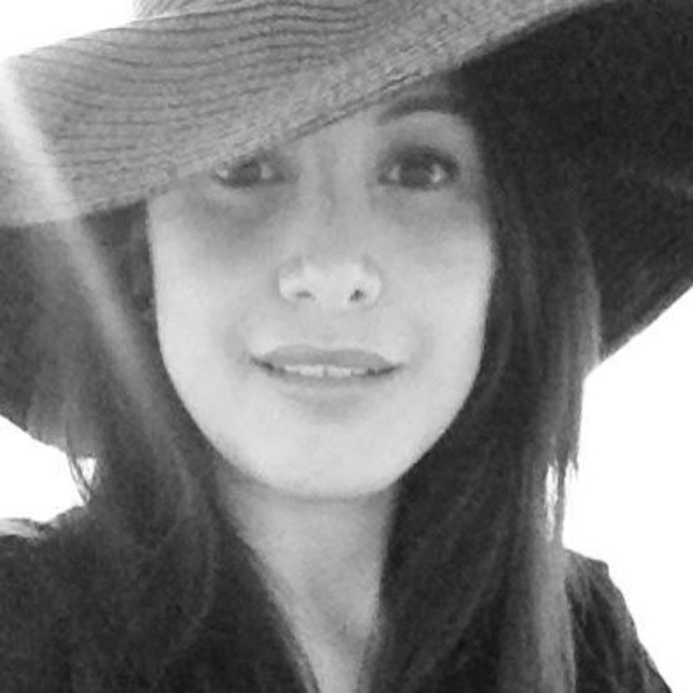Meet your Posher, Elisa